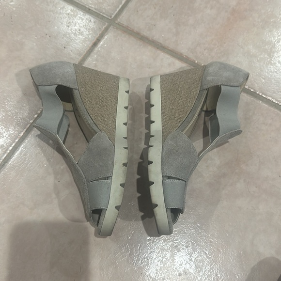 The flexx heels size 8 1/2 heels - Picture 7 of 8